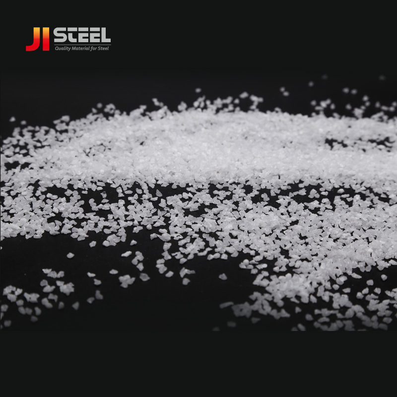 White Fused Alumina 24-180 White Fused Alumina Powder