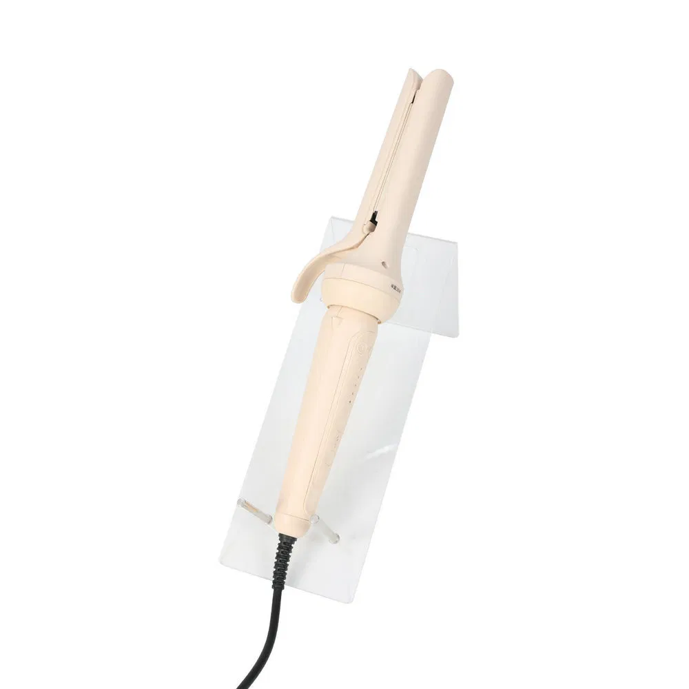 Anti Slip Sks006 Multi-Functional LCD Hair Curler for Travel