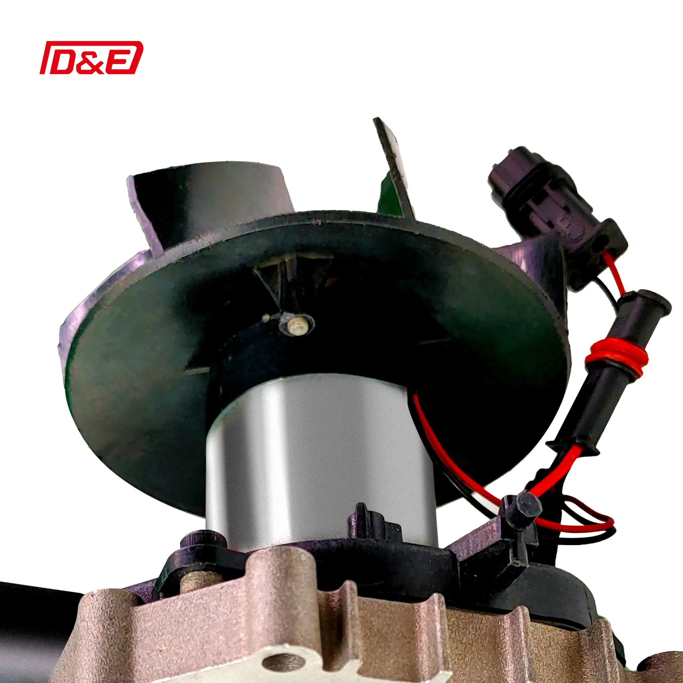 Мотор вентилятора отопителя Eberspächer Airtronic D2 24V