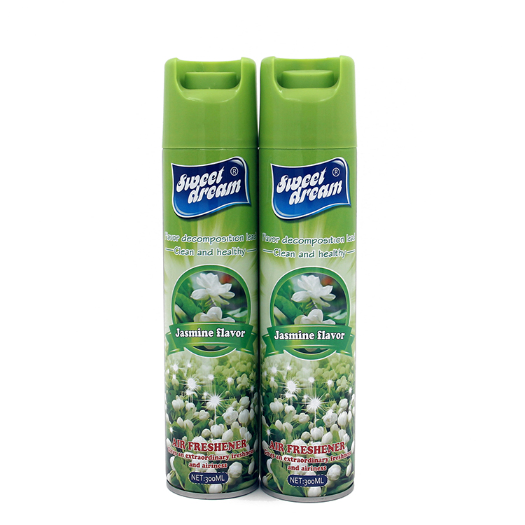 2021 Sweet Dream Hot Sale Jasmine Flavor Air Freshener