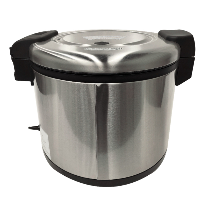 Double Temp Detection Automatic Programmable Durable Stainless Af Smart Electric Rice Cooker