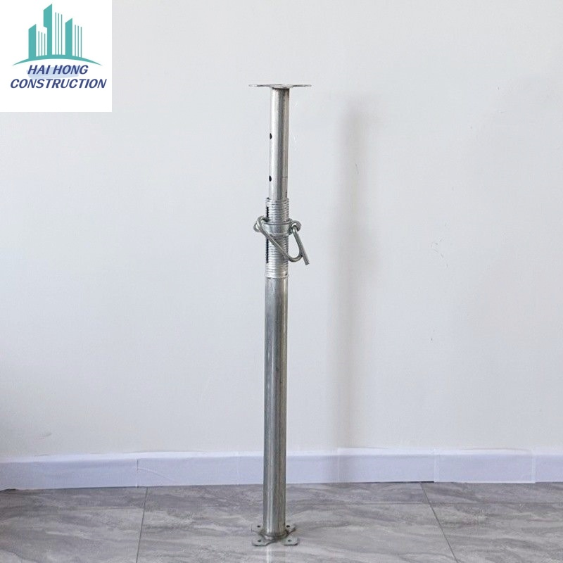 Versatile Safety Props for Job Sites and Building Projects