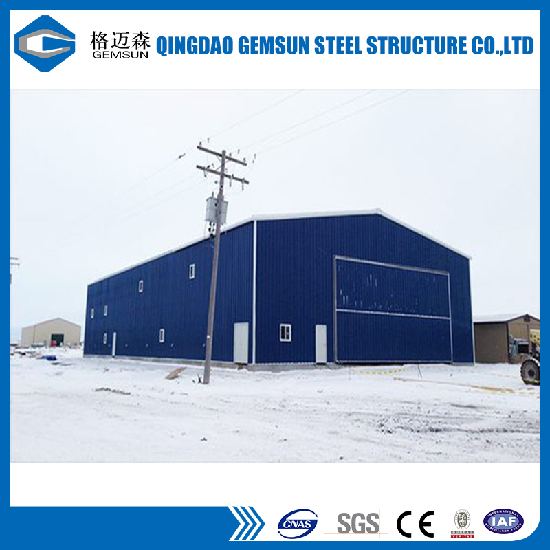 China Construction Design Steel Structure Building