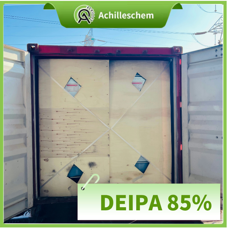 Deipa 85% / Diethanol Isopropanolamine /Surfactants