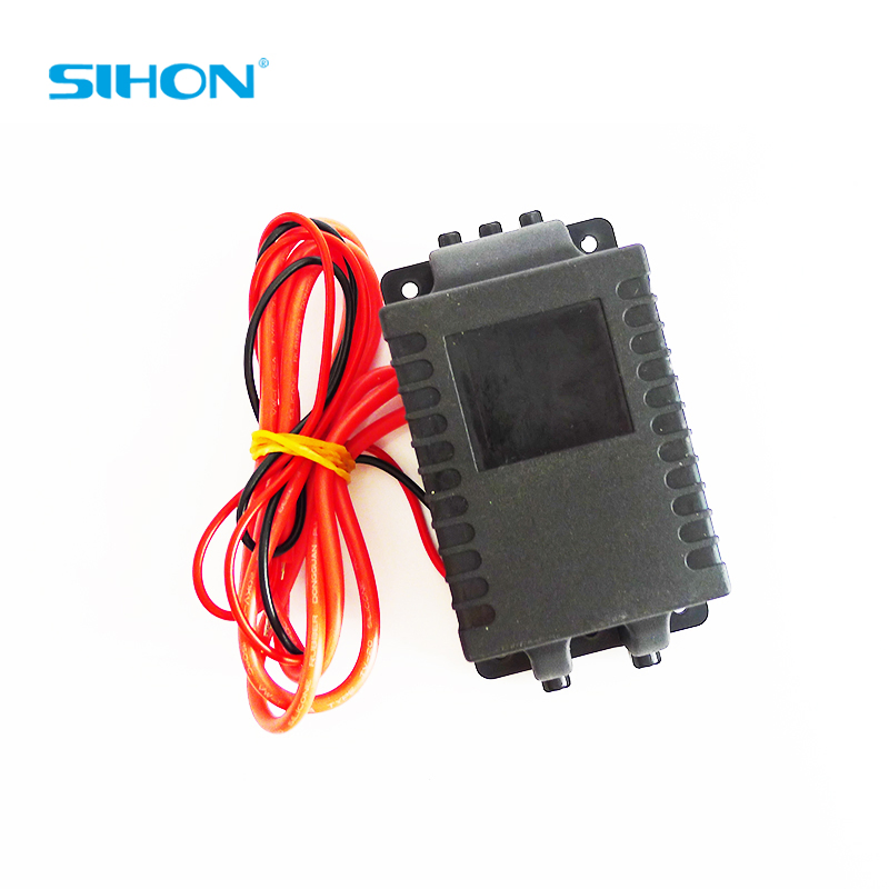 220V Plasma Ion Good Quality Parts Anion Generator Plasma Ionize Generator