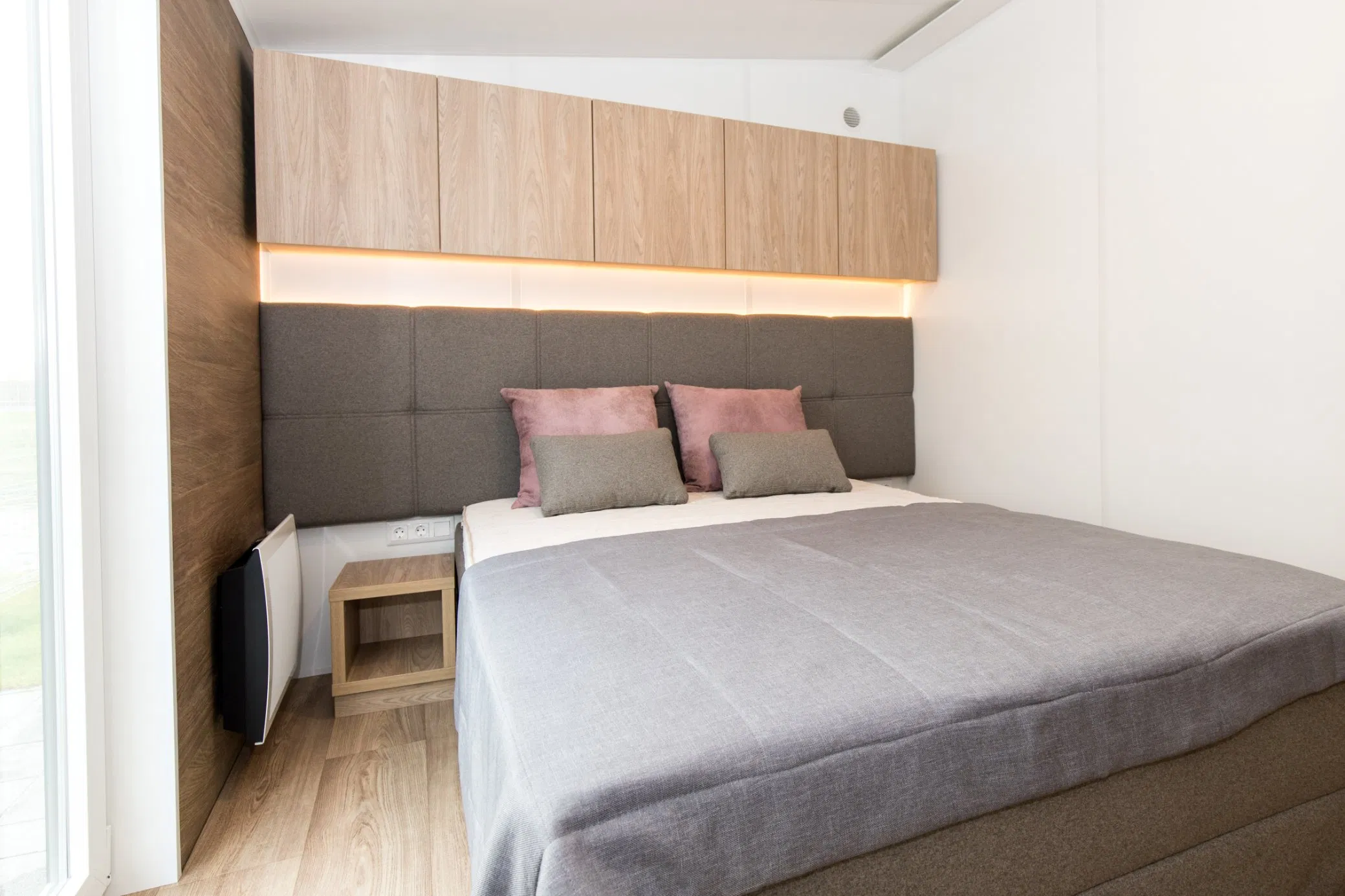 Prefab House Small Wooden Kits Homes Germany