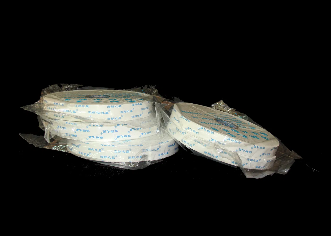 Professional Factory High Adhesive Strength Double Tape Foam