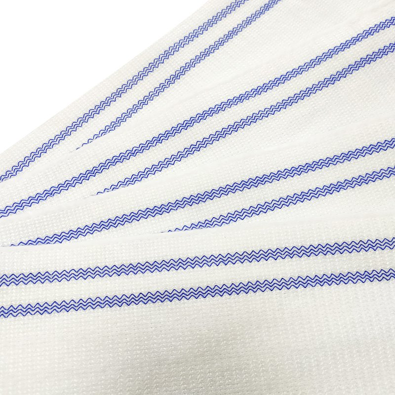 Esun Multi-Functional Non-Hair Disposable Mop Pad for Floor Cleaning