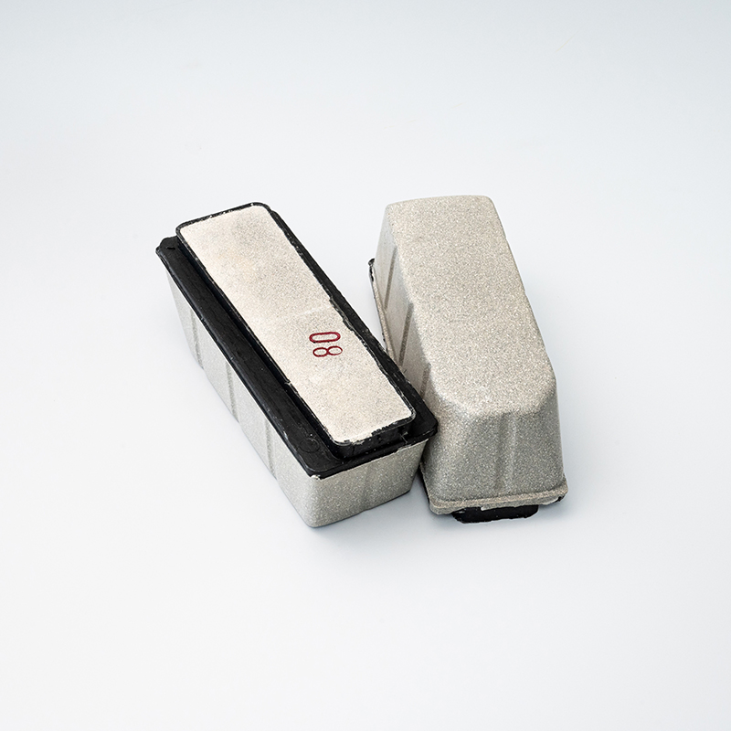 Абразивные блоки Fickert для полировки кварца и гранита
