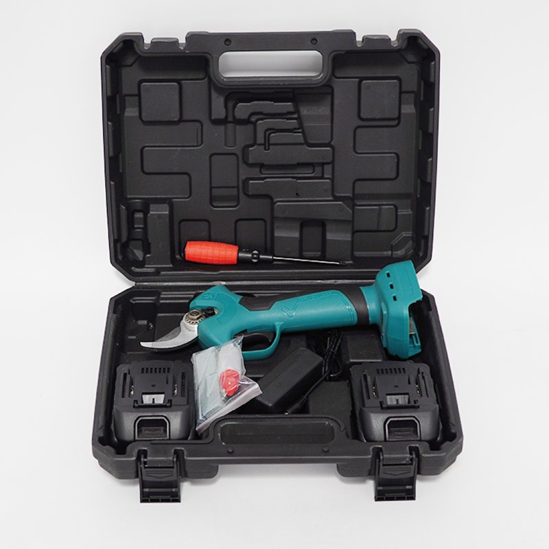 Strong Professional Large Cutting Range Hand Held Garden Pruning Power Tool