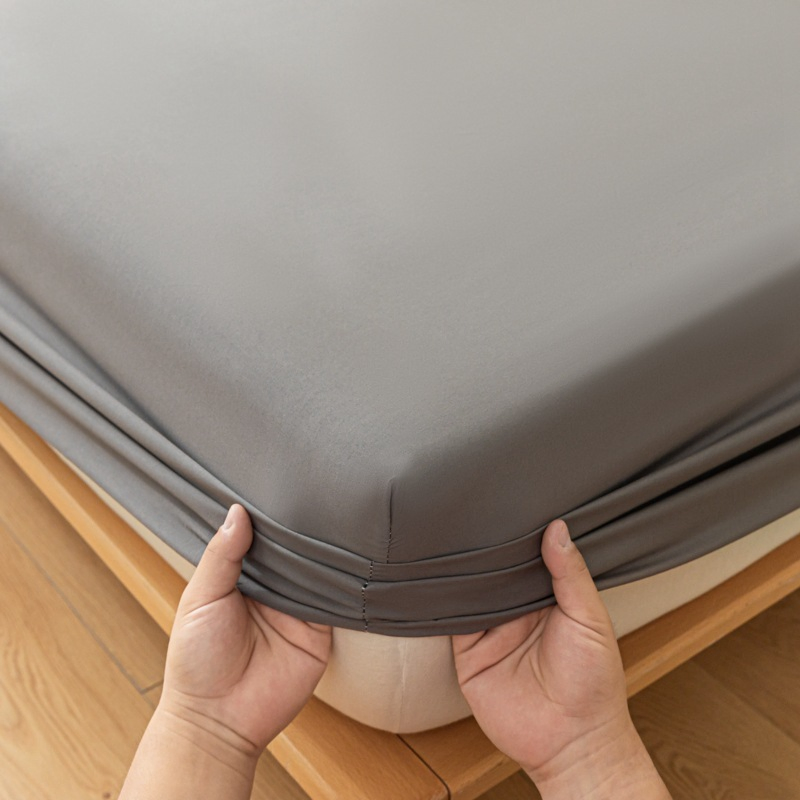 Wolesale Price Simple Modern Cotton Dirty Isolation Bedspread Mattress Cover