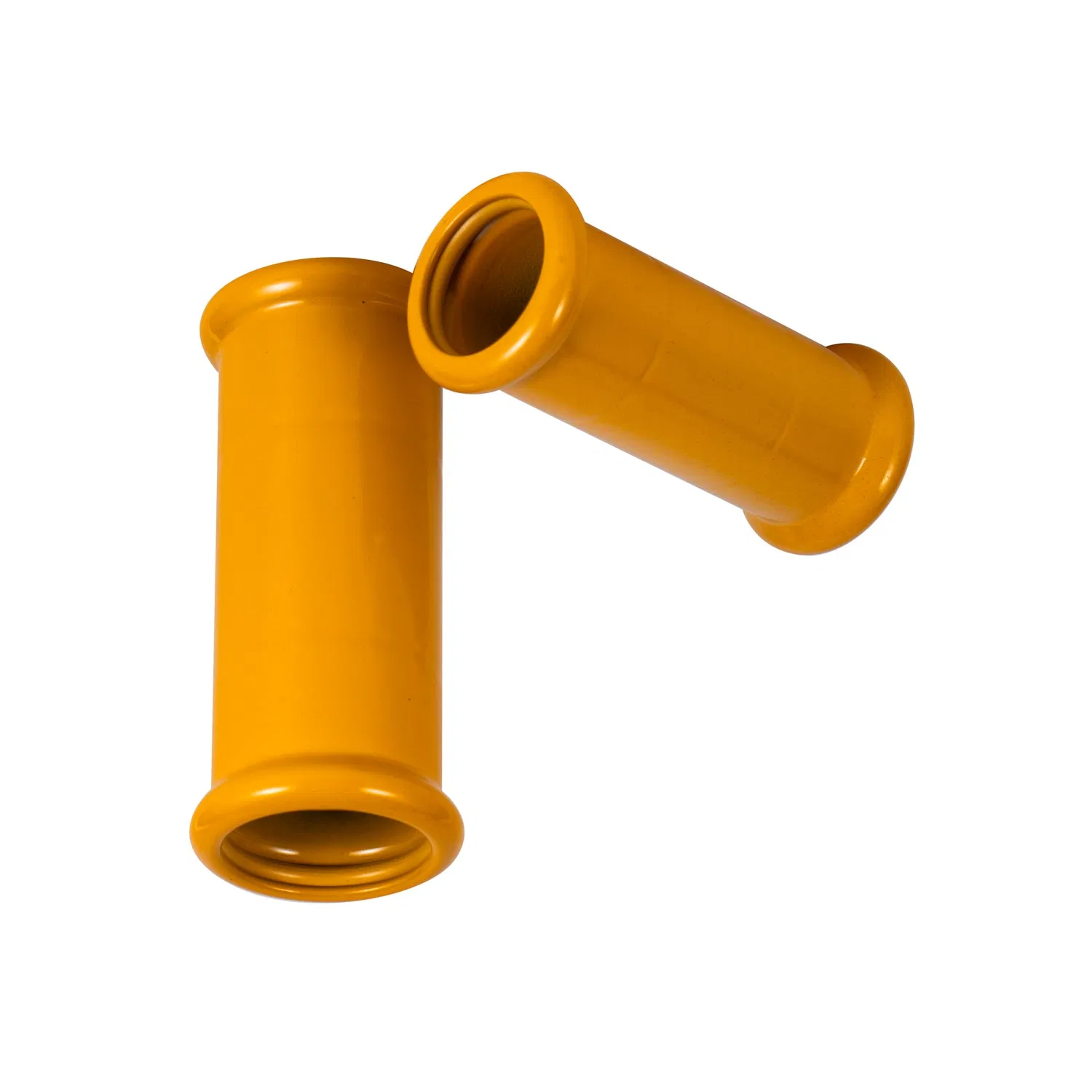 Premium M Profile Press Fitting Pipes with Durable Slip Coupling, Gas, Water, Fire-Fighting