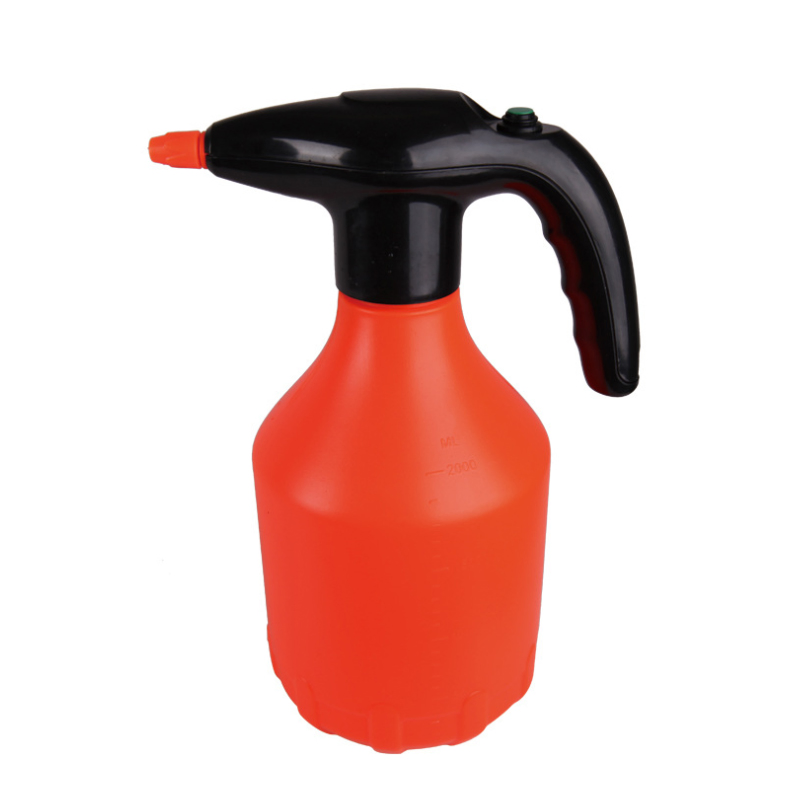 0.6A Working Current 2hours Work Time 2L Battery Sprayer ((SX-LIH02))