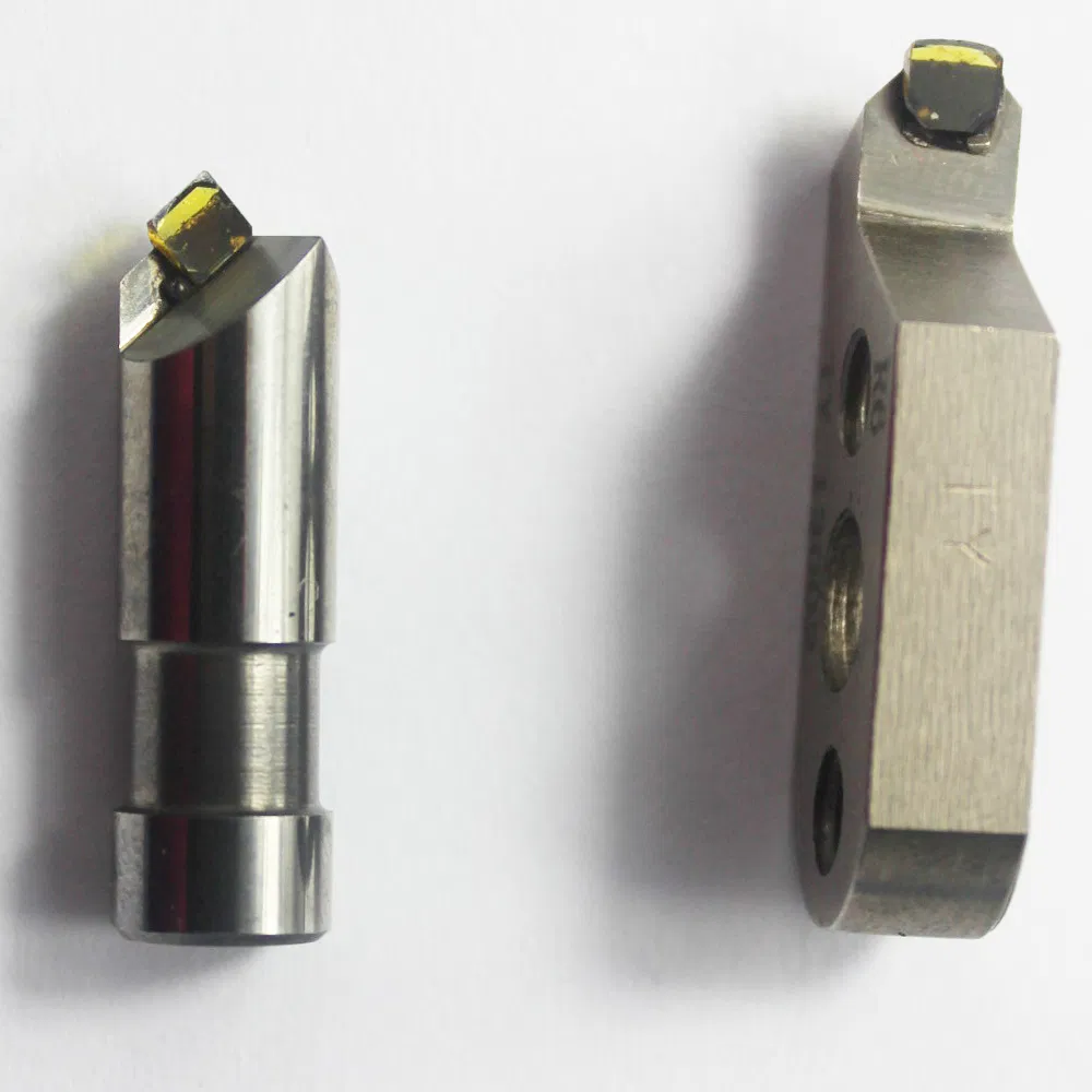 Алмазный правящий инструмент HPHT MCD для прецизионной обработки