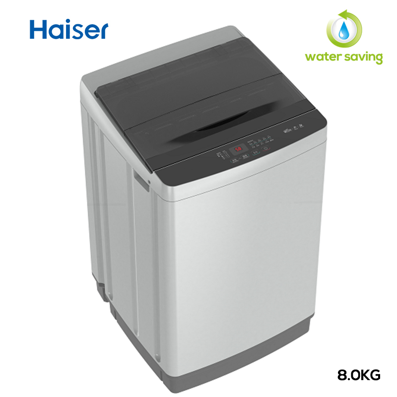 9kg Multi-Program Energy-Saving Automatic Washing Machines with Dryer