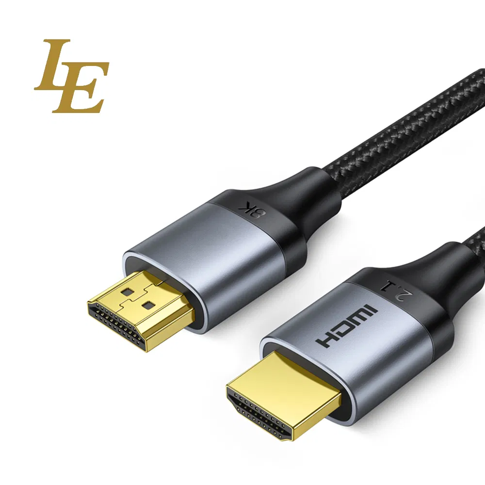 HDMI-кабель LE High Speed 4K 8K 1080P