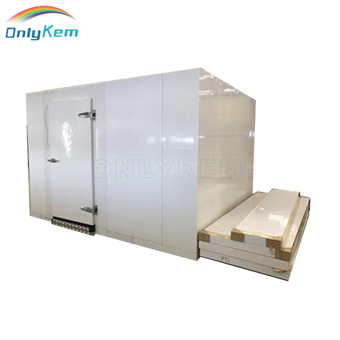 Insulated Polyurethane PU XPS Panel for Cold Room