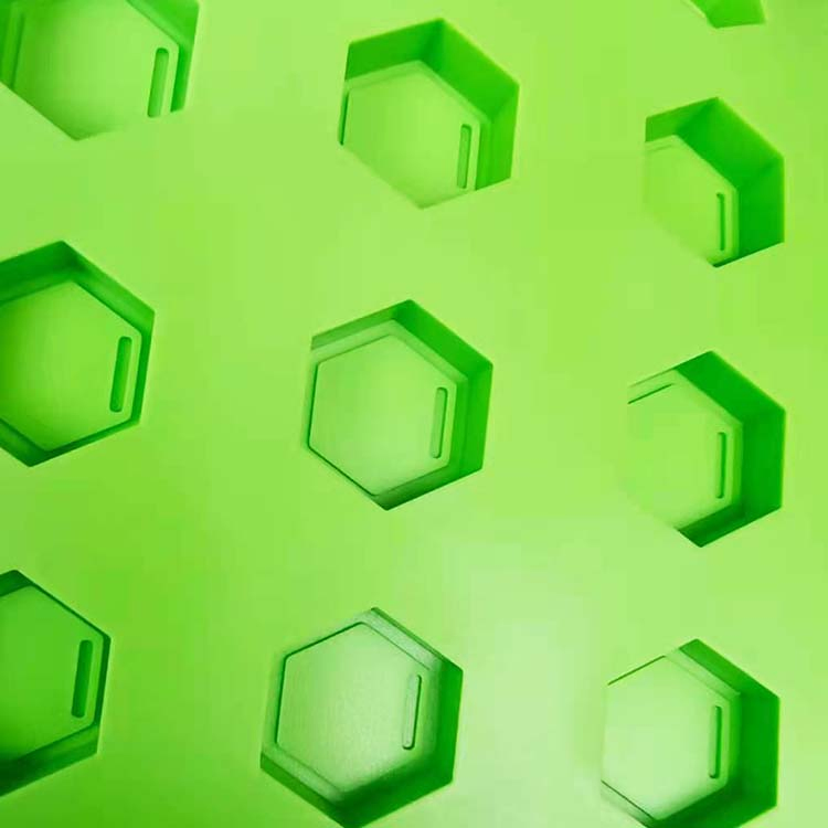 Various Styles Onlay Silicone Mould Sphere Pillar Silicon Popsicle Mould Custom