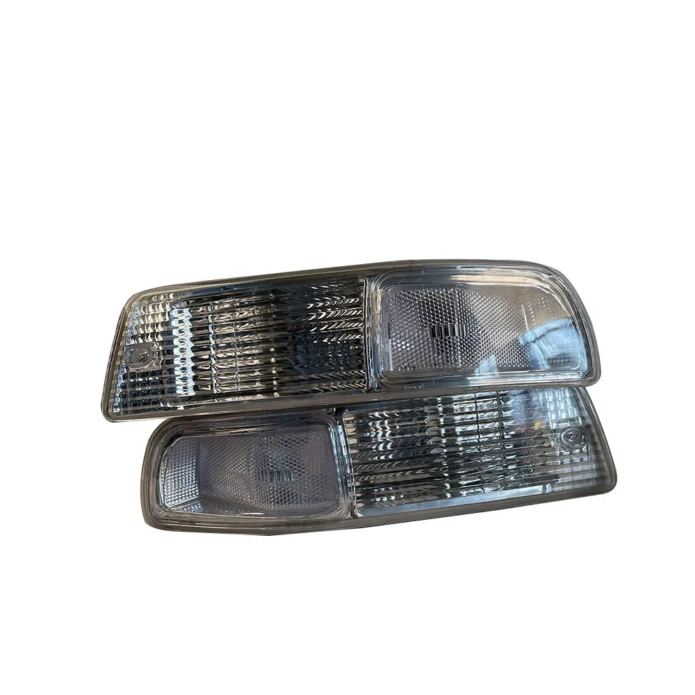 Передние противотуманные фары Toyota RAV4 1998-2000