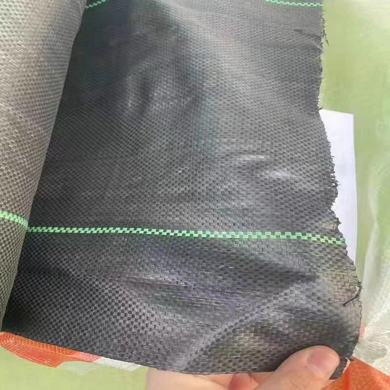 Premium Non-Woven Geotextile Mat for Gardening and Agriculture