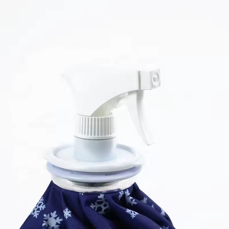 CE ISO Hot Sale Knee Pain Relief Products Ice Bag for Homecare Products