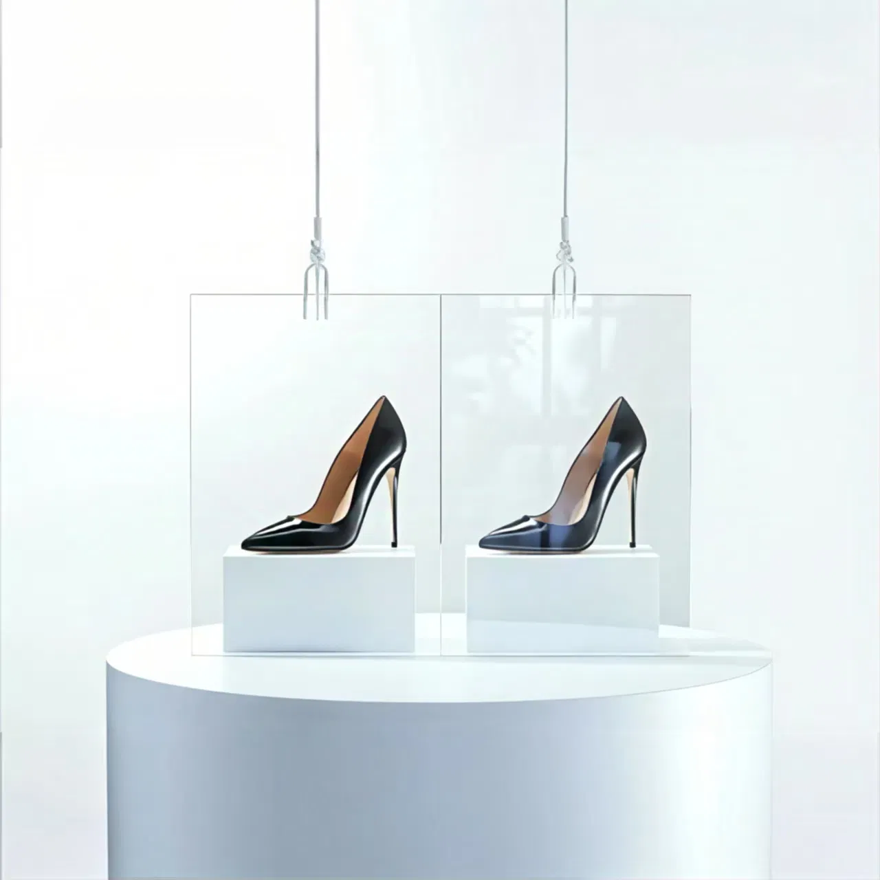 Hot Sale 3mm, 4mm, 5mm, 6mm, 8mm 10mm Anti Reflective Glass