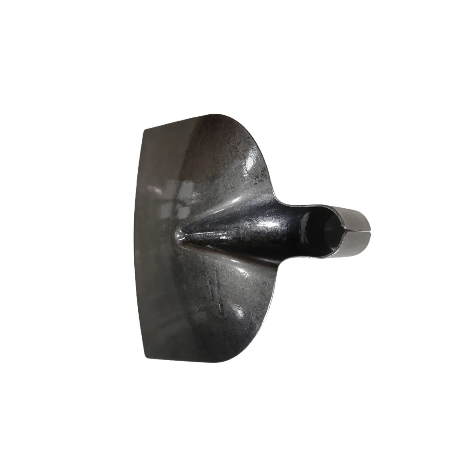 Factory Farm Equipment Exported to Southeast Asia Steel Hoe H318 Can Be Paired with a Wooden Handle