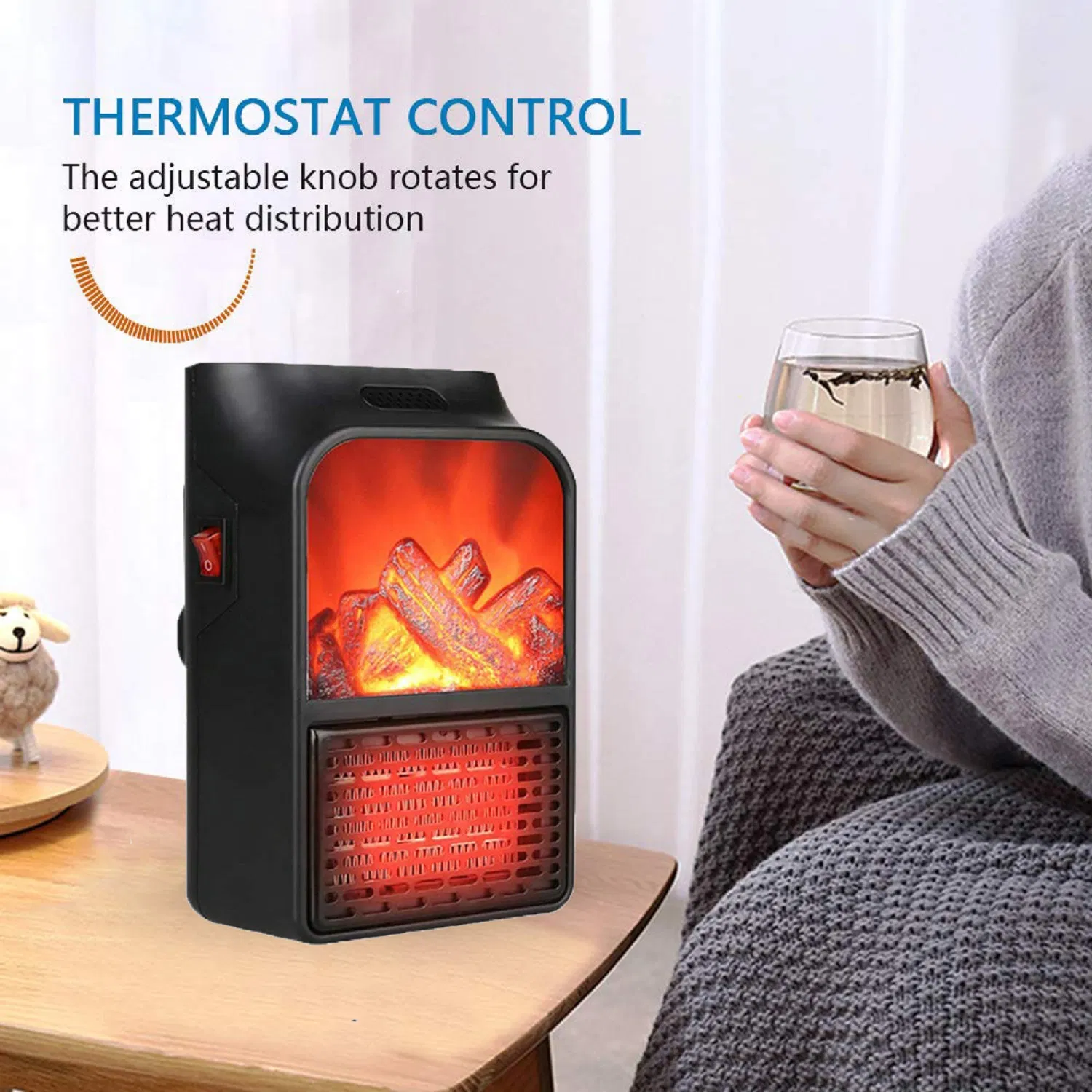 Professional Manufacturer of Convector Panel Heater Full Room Quiet