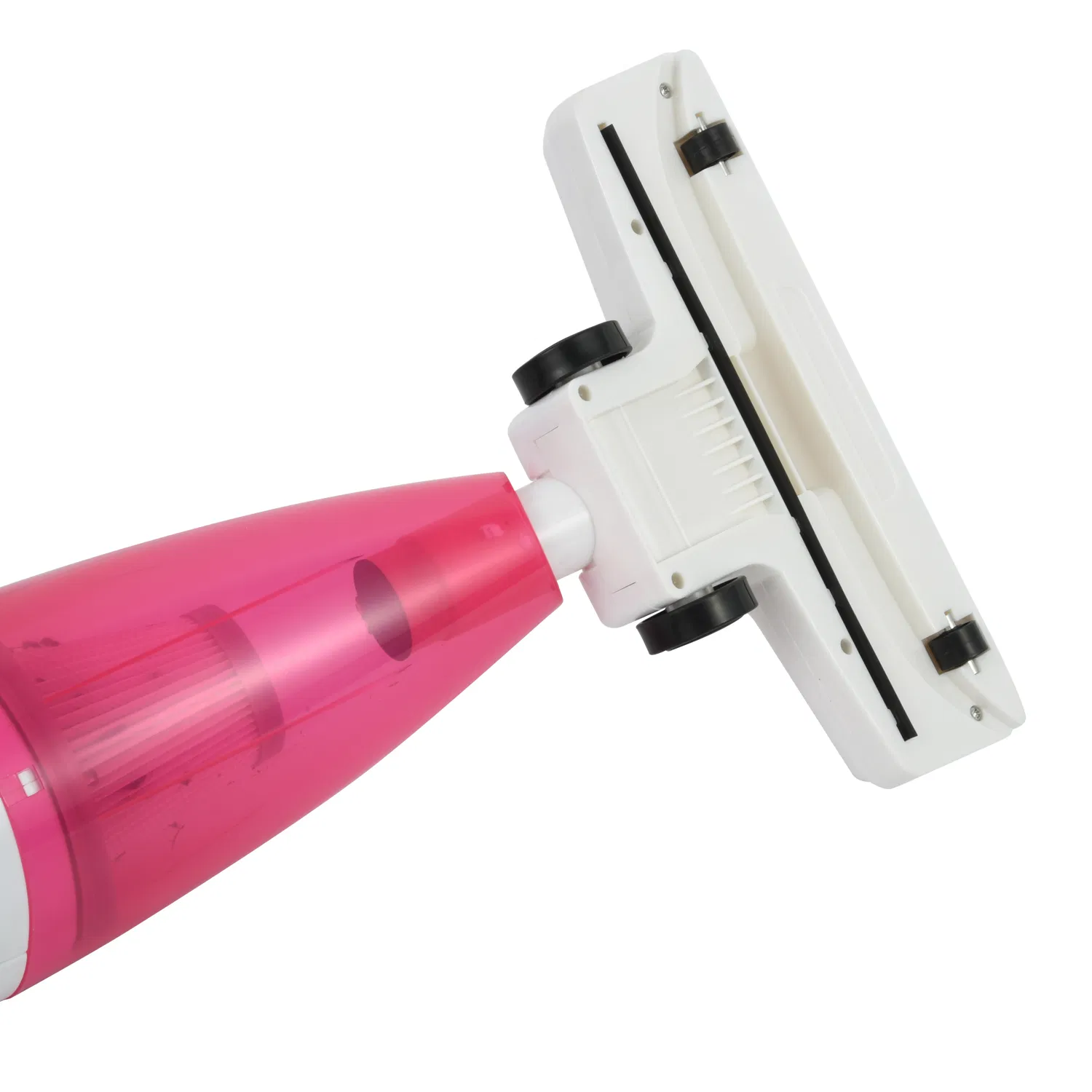 Ultra-Quiet High-Performance Vacuum Cleaner for Home and Office