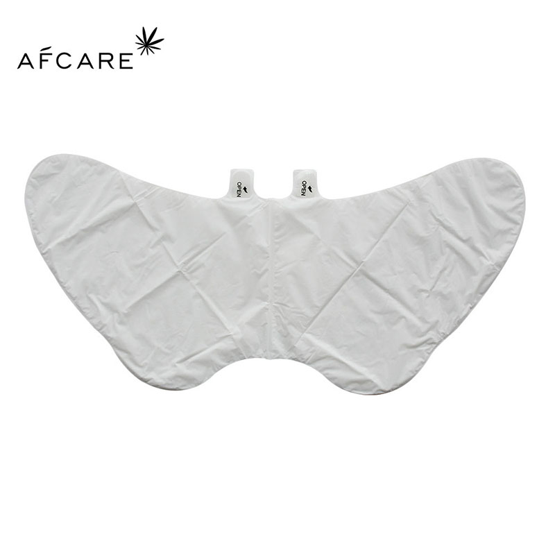 Wholesale OEM ODM Service Skincare Beauty Products Feet Mask High-Quality Soothing and Moisturizing Foot Care Product Feet Mask