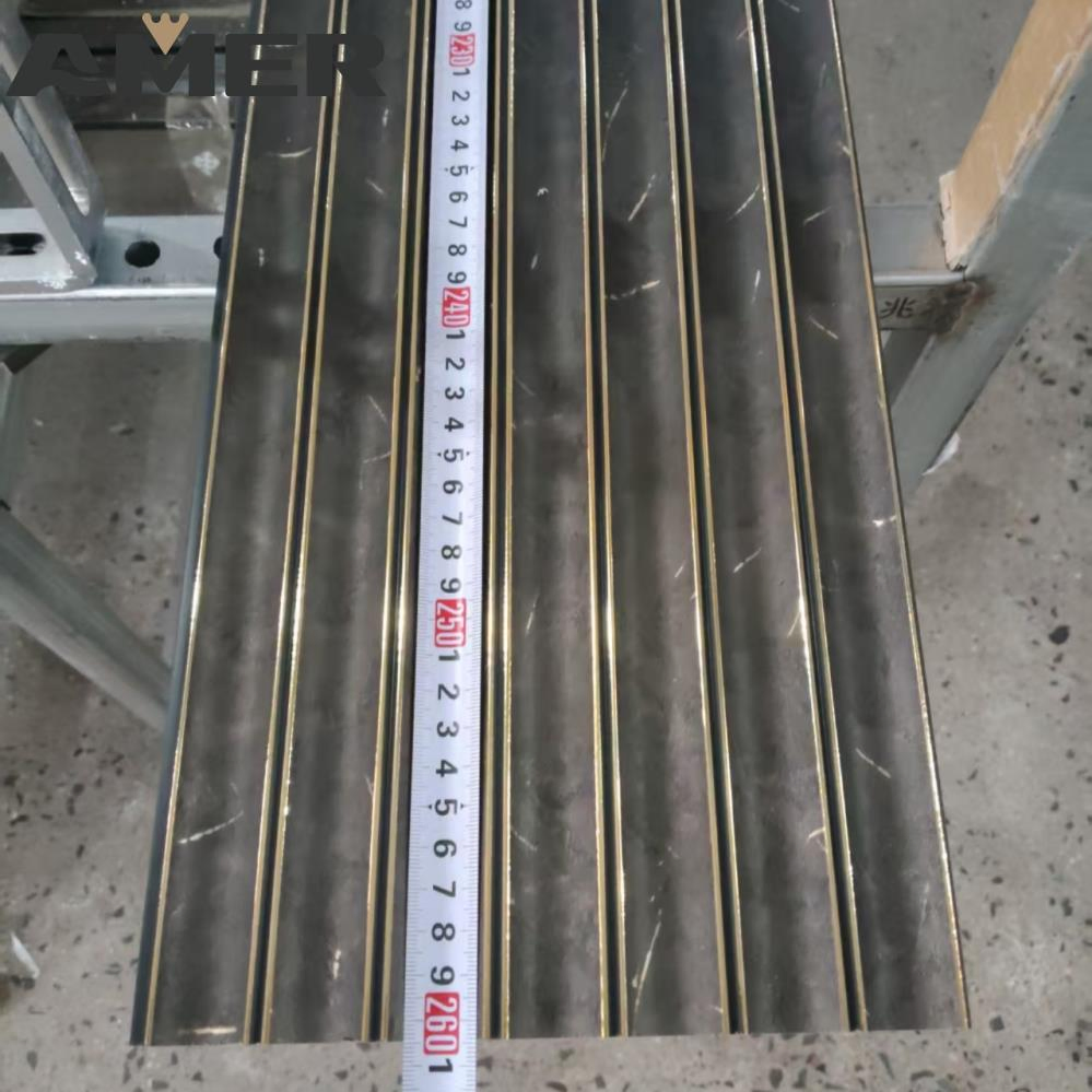 Best Seller Factory Price Waterproof Eco-Friendly Easy to Install PS Wall Panel for Indoor Decor Headboards Wall Panels