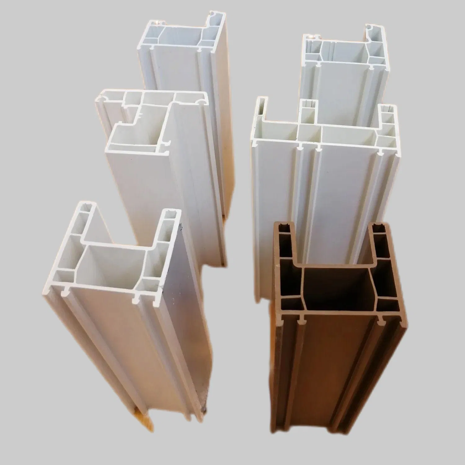 Premium UPVC Windows Profiles Designed for Ultimate Energy Savings