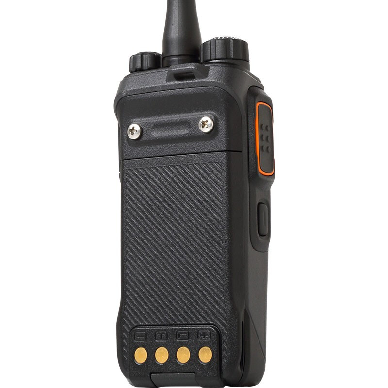 Рация HYT PD500 Dual Mode, 32 канала, 5 Вт