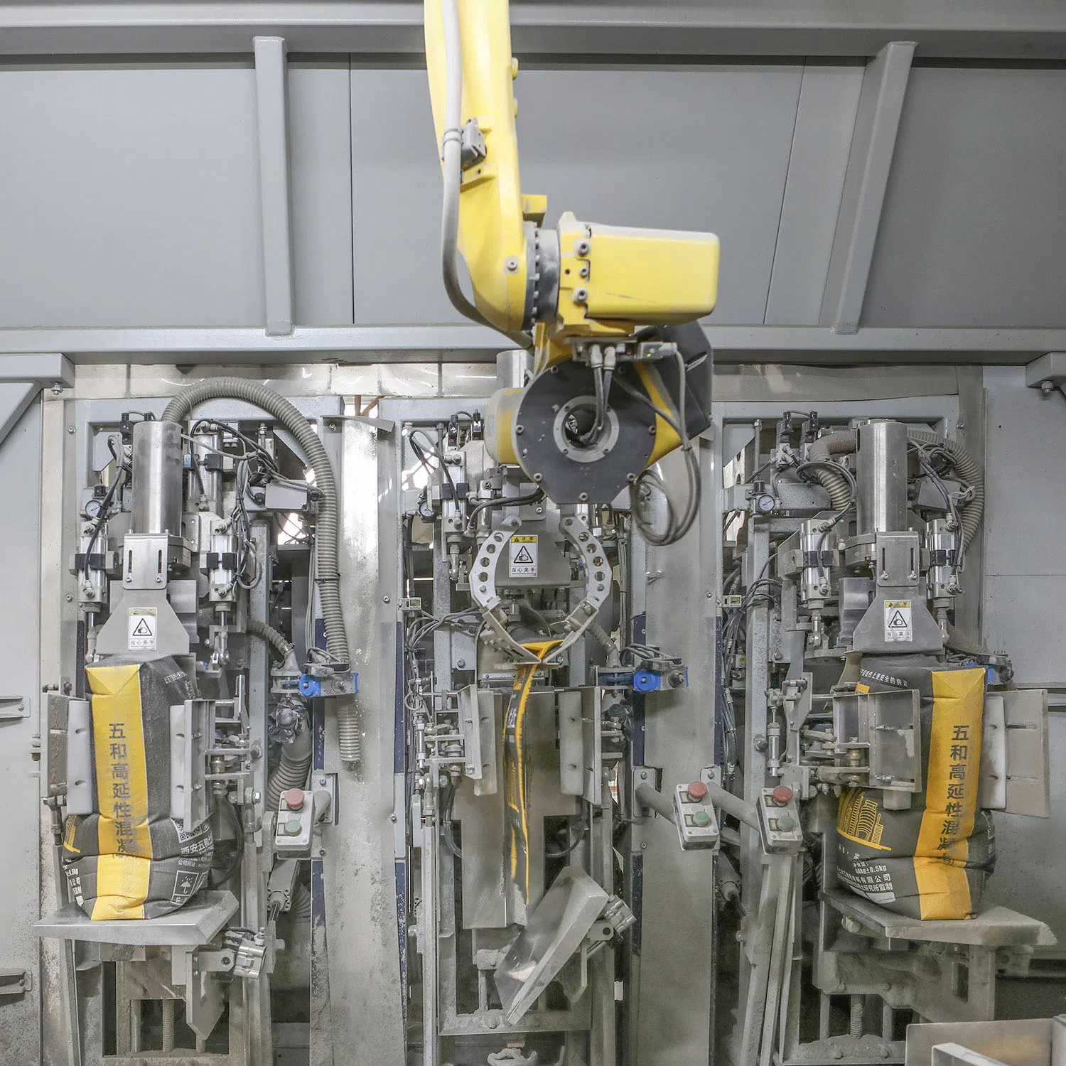 Resistant to Carbonization High Ductility Concrete Cement