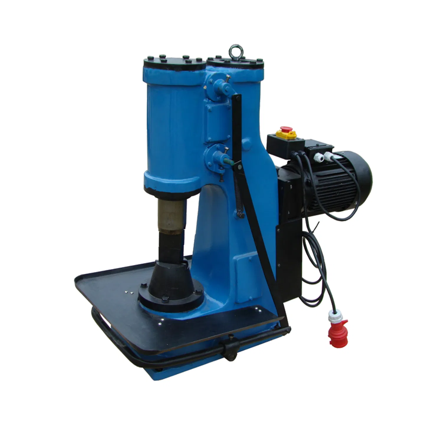 Пневматический молоток ковочный C41-40KG (40 кг)