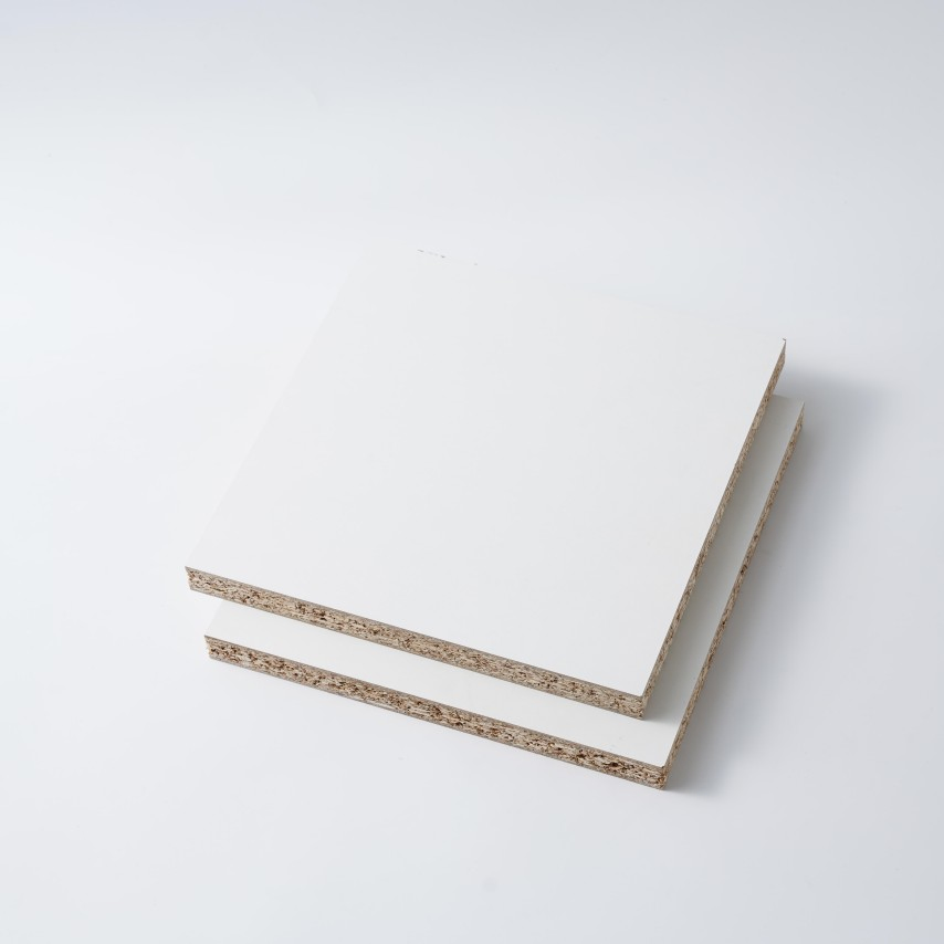 Cheap Particle Board with Low Moisture Content - Perfect for Your Projects