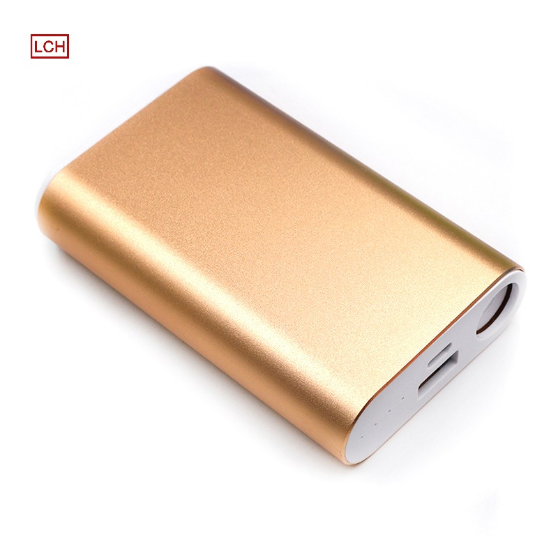 Корпус для Power Bank на заказ, CNC обработка