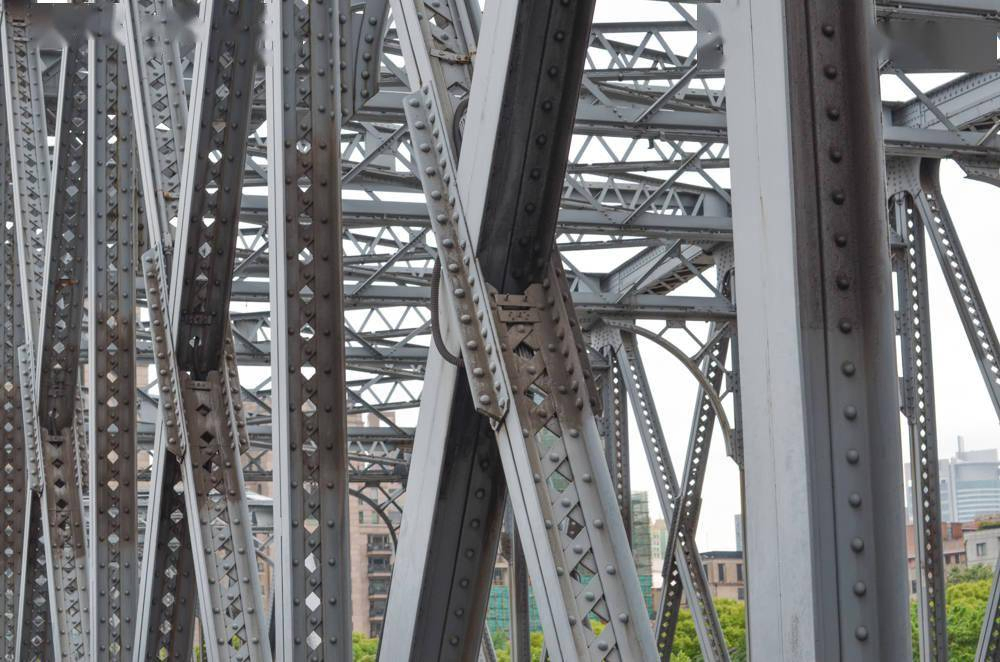 Reliable Steel Bridge Manufacturers ISO-Certified & High-Strength