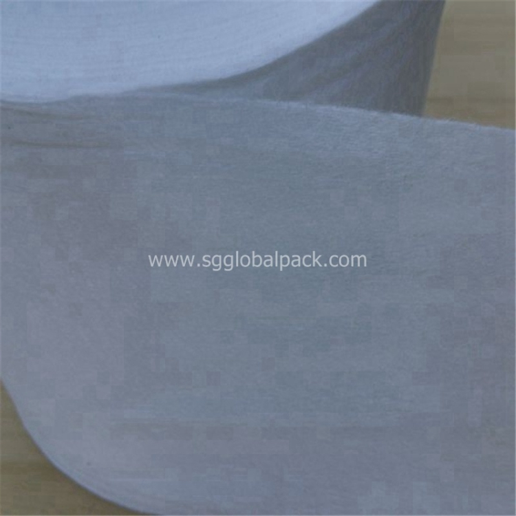 Factory Price Hot Selling Polyester Spunlace Nonwoven Fabric for Wet Wipes