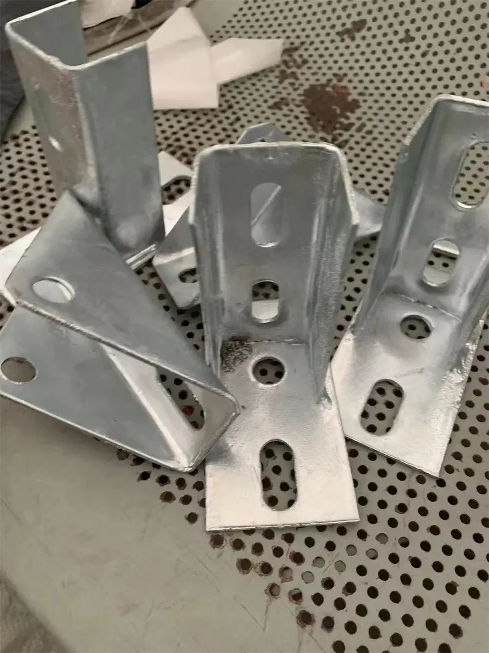 Durable Aluminum Film Materials for Construction by Tengyun Brand