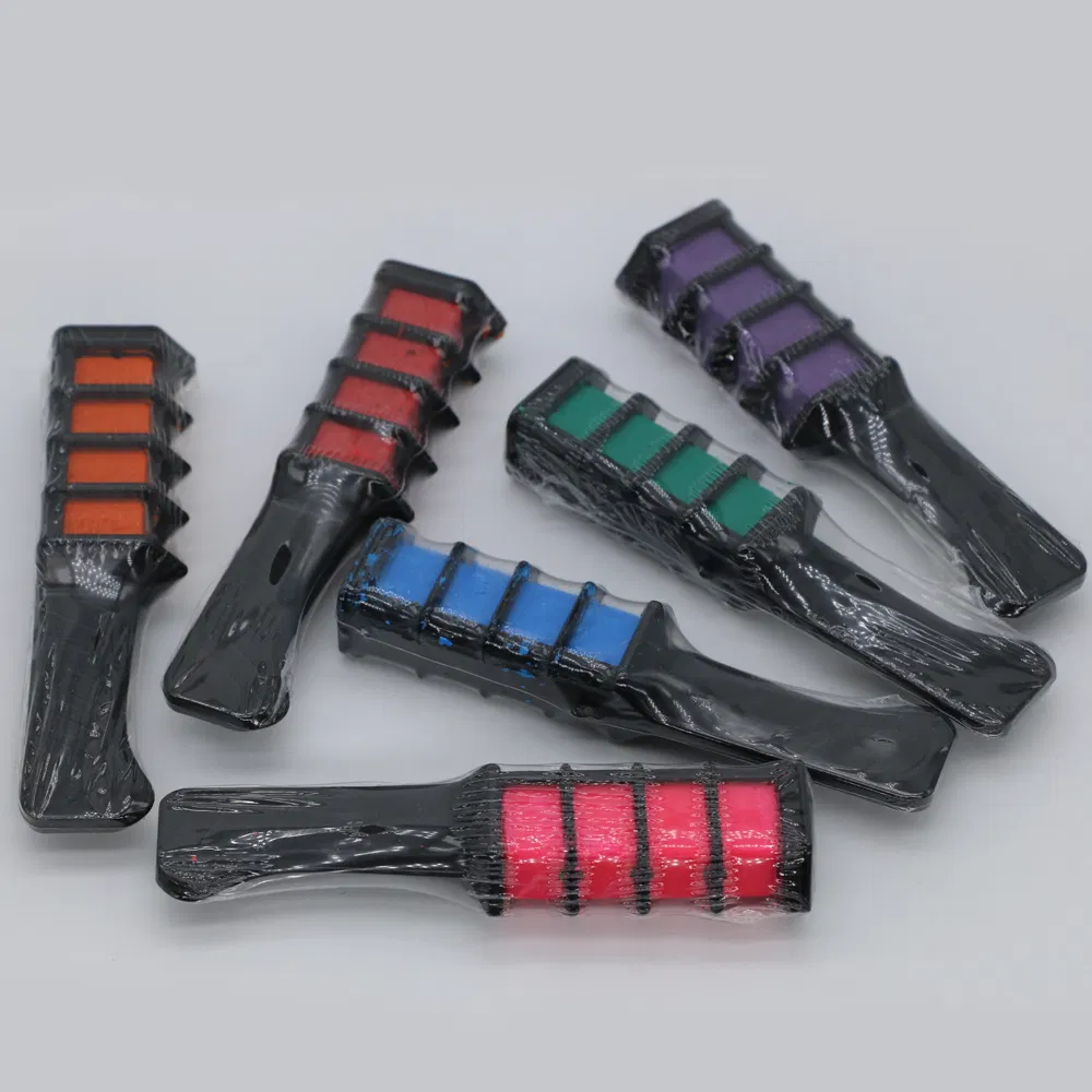 Hair Dye Chalk Temporary Hair Dye Chalk Chalk Hair Dye