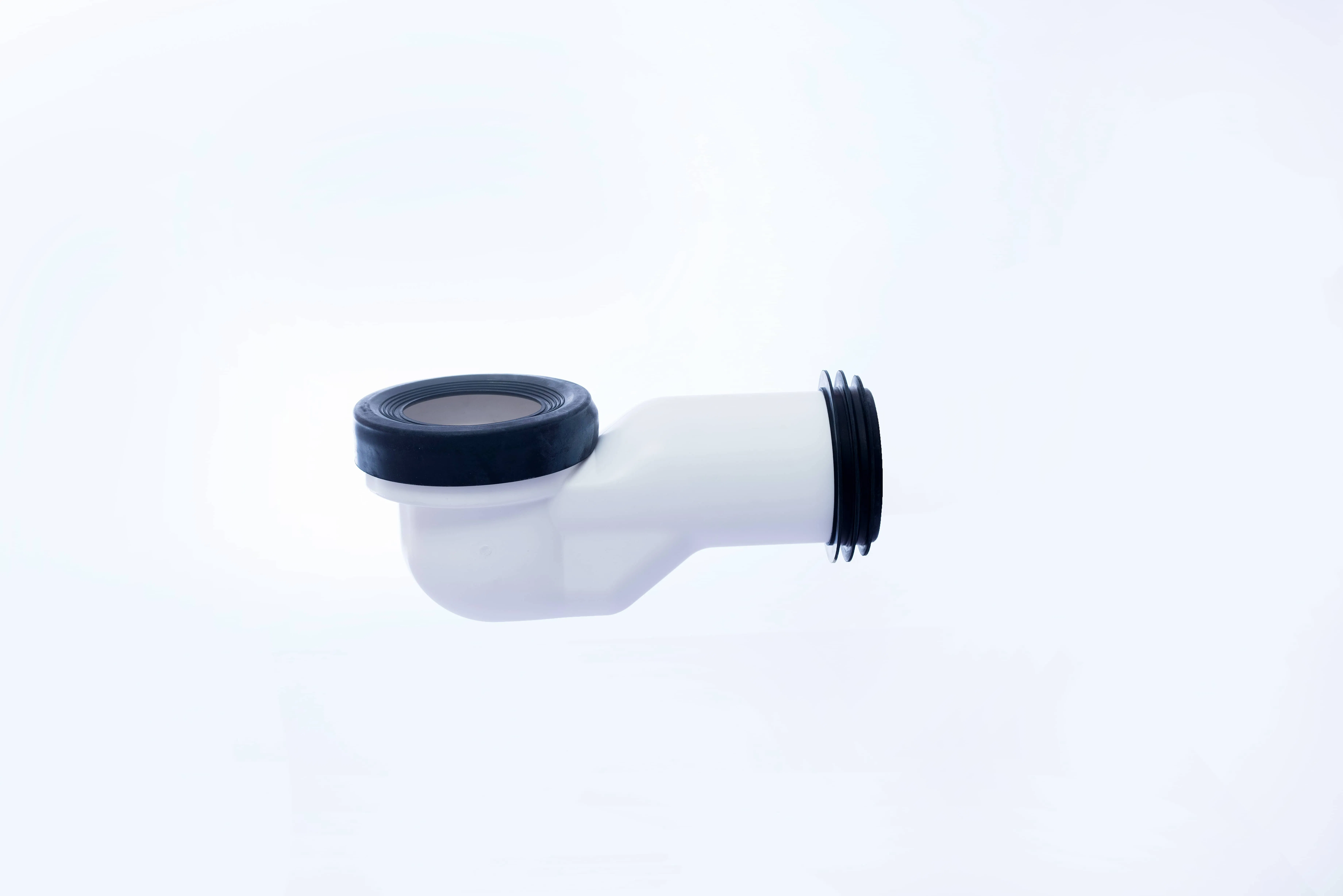 4” Toilet Pan Connector 110mm