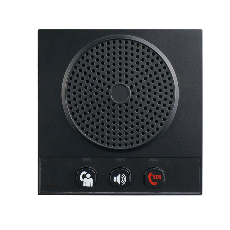 Excelltel Intercom System Phone PH861/PH863