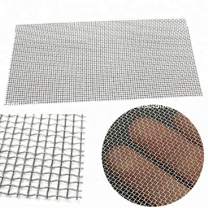16 Mesh Aluninium Alloy Window Screen /Insect Screen/Mosquito Net