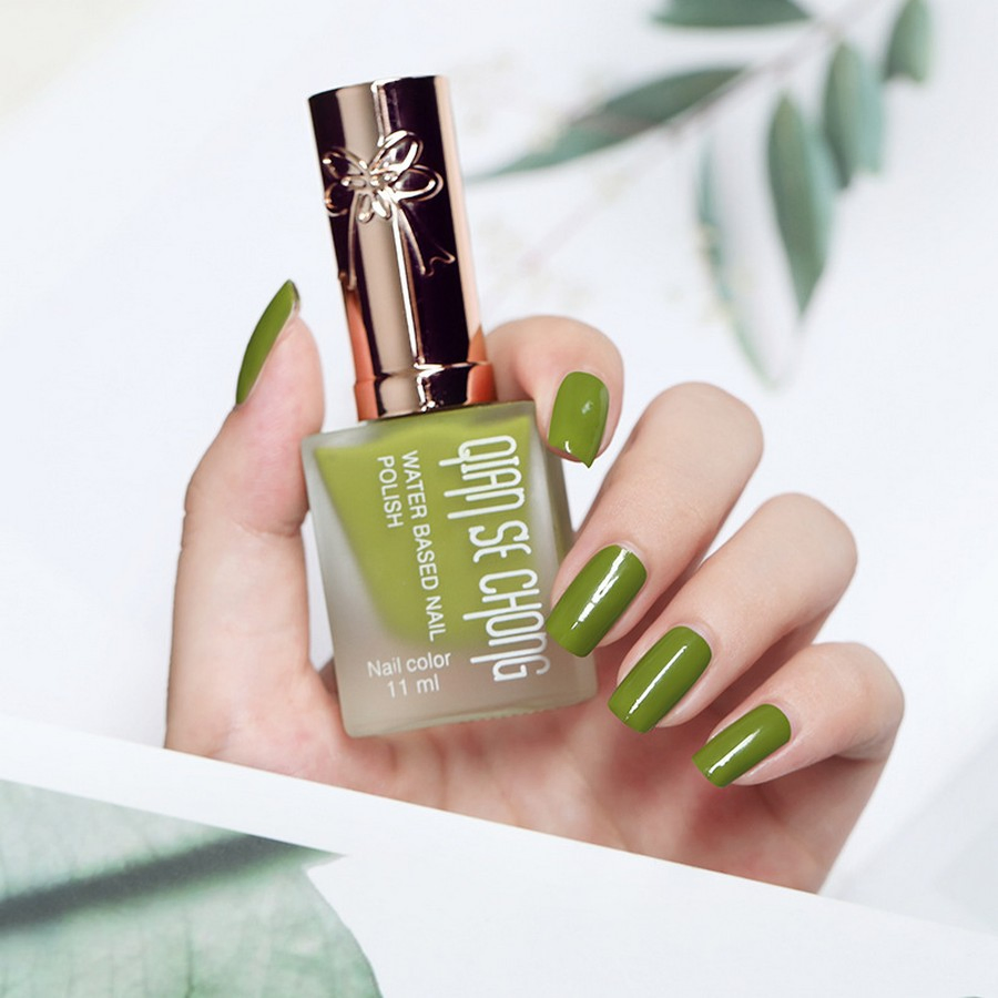 Painless Nail Design UV Construction Gel Organic Cream Gel for Extended Leveling Nails