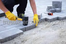 High-Performance Grey Dry Premix for Uhpc and Precast Concrete Applications