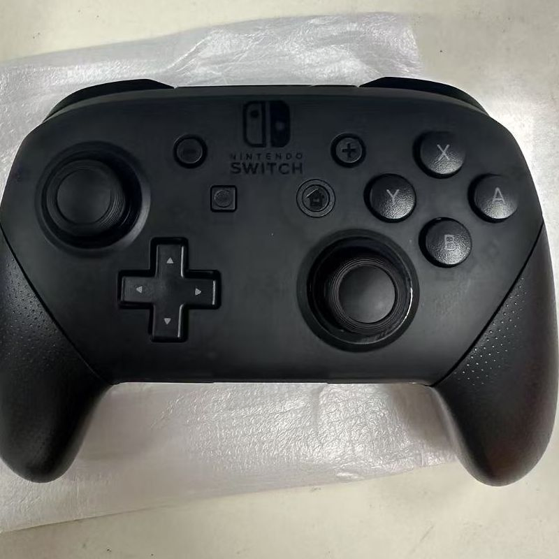 AAA+ Switch PRO Game Controller Player Motion Sensing Vibration Sensor