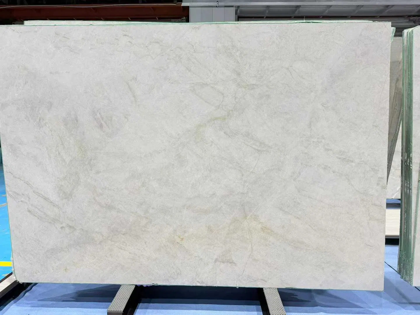 Natural Quartzite Taj Mahal Slab Factory Price