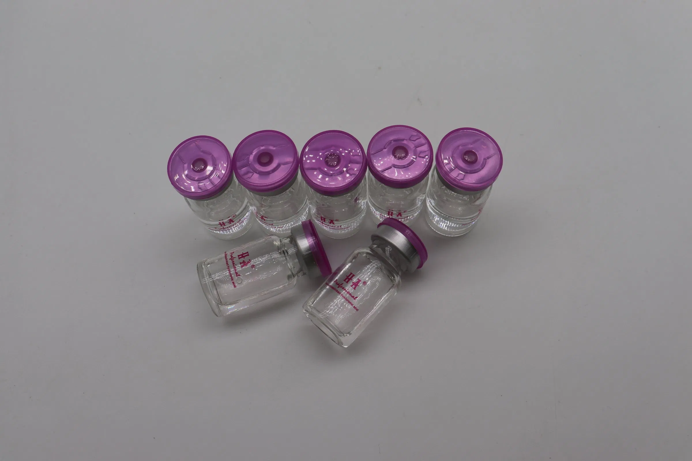 Skin Care Product Pure Hyaluronic Acid Serum Meso Serum