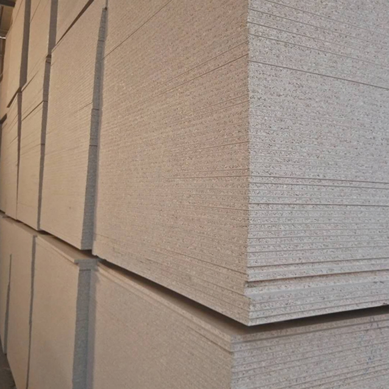 Premium 18mm Melamine Htr Veneerboard for Stylish Office Interiors